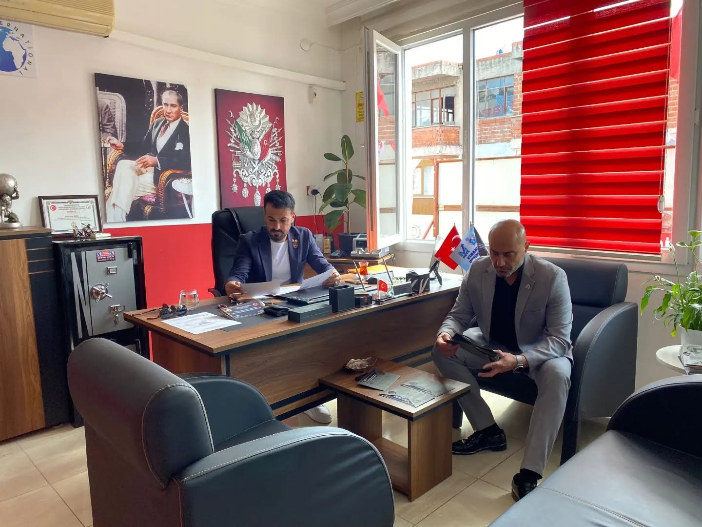 İnanç Meçul Galeri Fotoğrafı 11