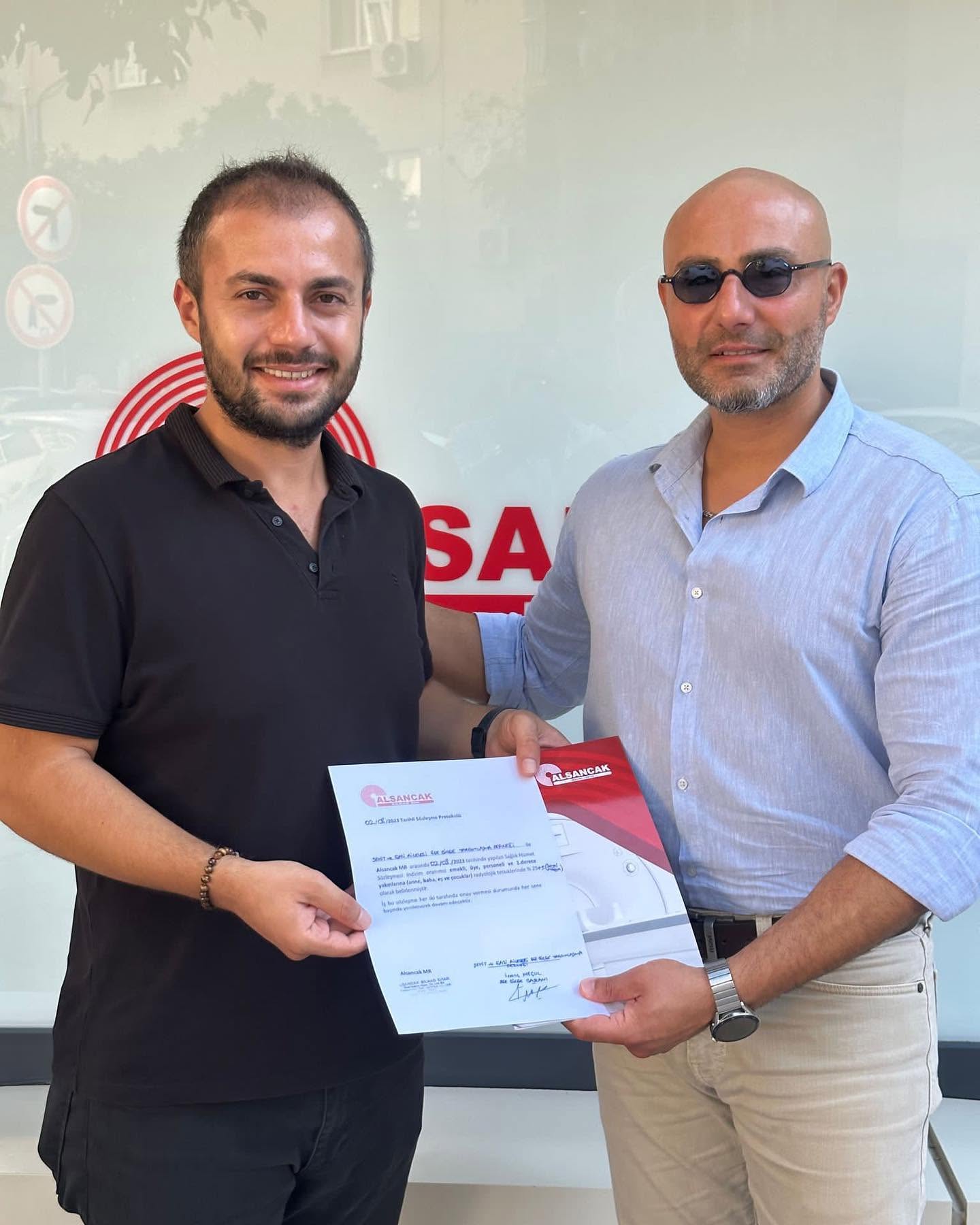 İnanç Meçul Galeri Fotoğrafı 5