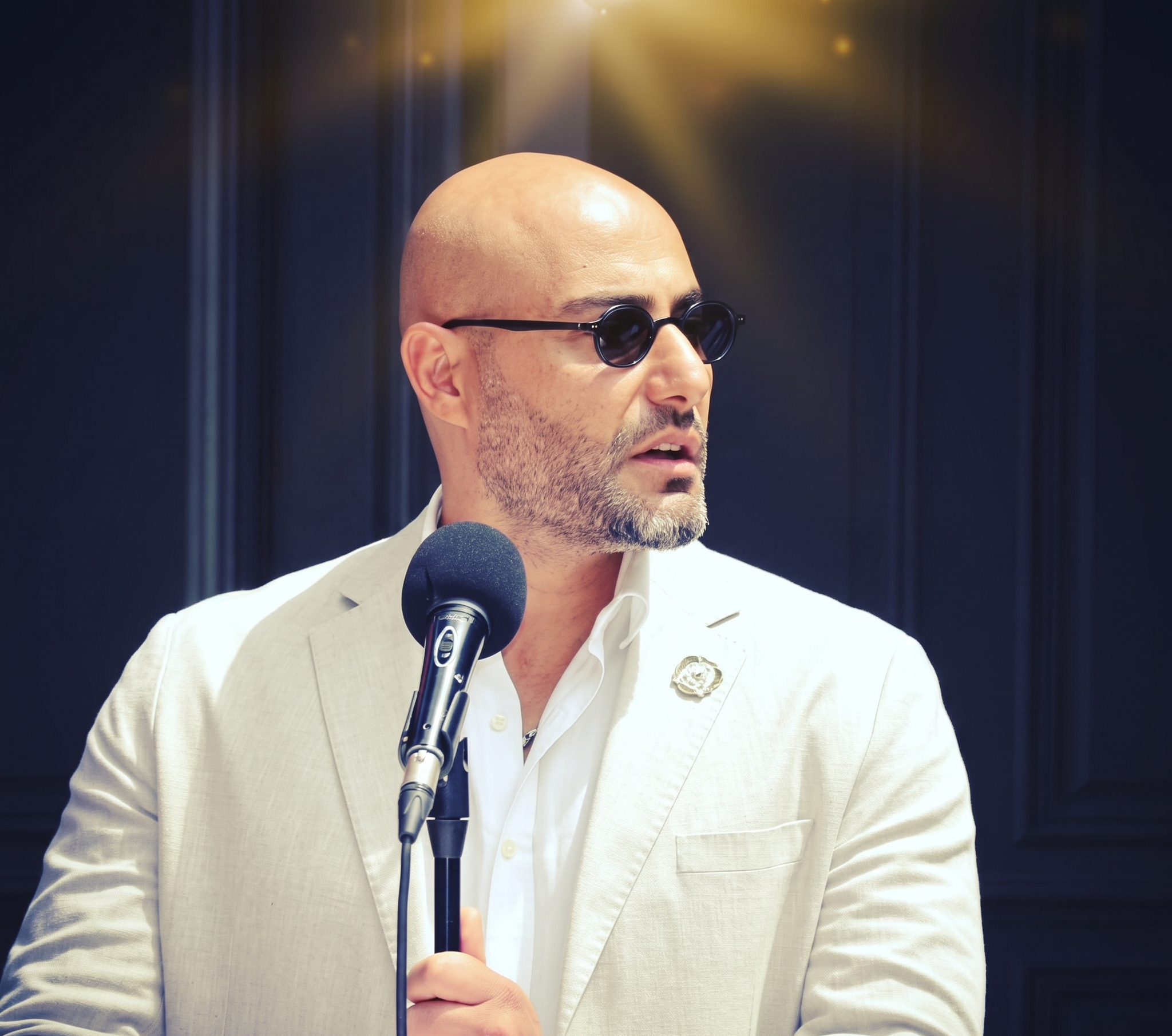 İnanç Meçul